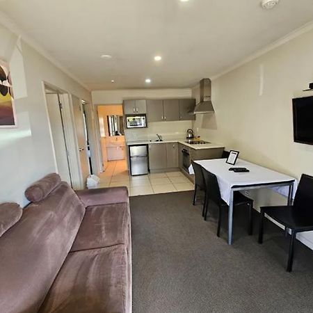 St Johns Court Motel Milton Pokoj fotografie